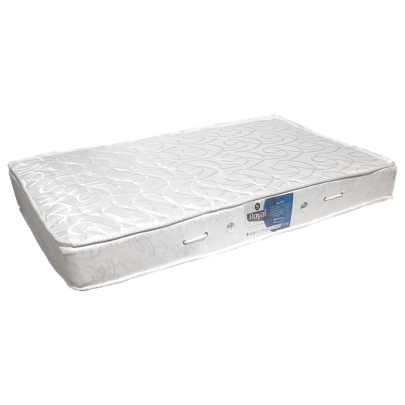 تشک رویال مدل آسوده M03 دو نفره سایز 200 × 140 سانتی‌ متر
