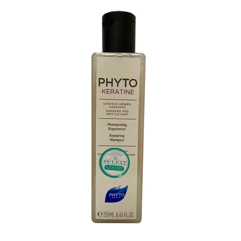 شامپو مو فیتو مدل Phyto Keratine حجم میلی لیتر