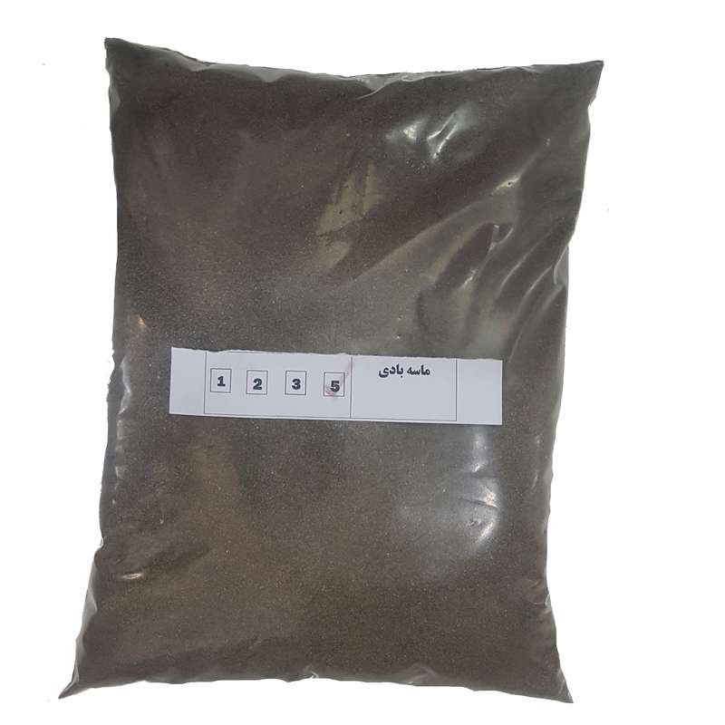 	 ماسه بادی مدل TRZ وزن 5000 گرم