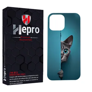 HEPRO MC Cover for Apple IPHONE 14 PRO MAX