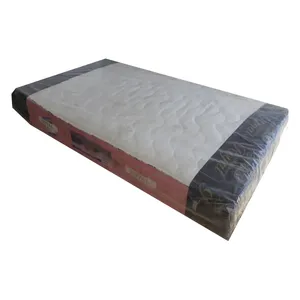 	 تشک رویال کارا کد 12010 یک نفره سایز 120x200 سانتی متر