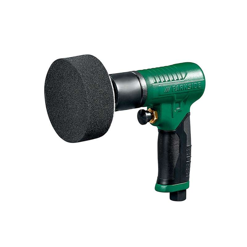 پولیش بادی پارکساید مدل PD2500