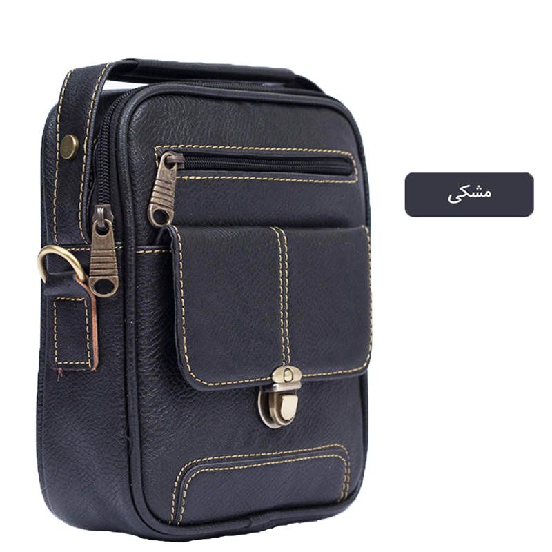 کیف رودوشی مدل BR-41 -  - 3