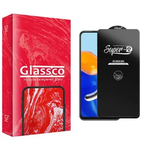 Glassco CGo1 SuperD_ESD Screen Protector For Xiaomi Redmi Note 11 Pro