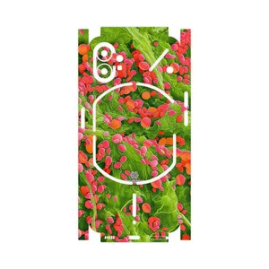 MAHOOT Atom Universe 3-FullSkin Cover Sticker for Nothing Phone 1