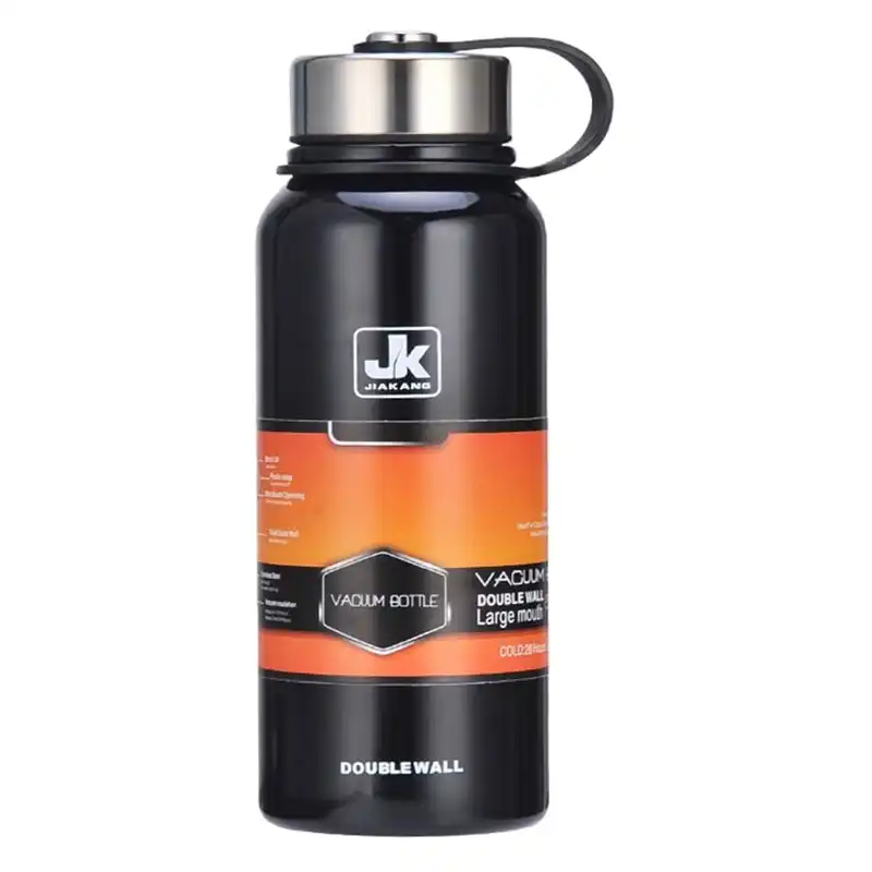 فلاسک ژیاکانگ مدل VACBOTTLE کد 1208 گنجایش 800 میلی لیتر