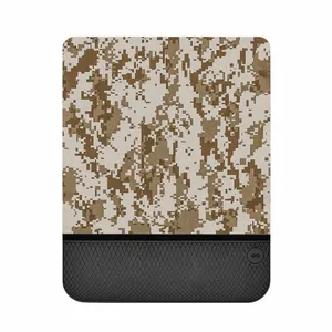MAHOOT  SML-Army_Desert_Pixel Mouse Pad