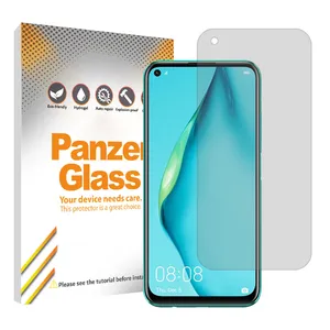 Panzer Glass Resistant model transparent screen protector suitable for Huawei nova 7i mobile phone
