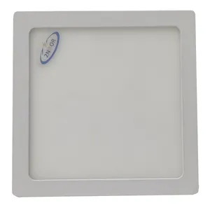 پنل ال ای دی 12 وات 2نور مدل روکار