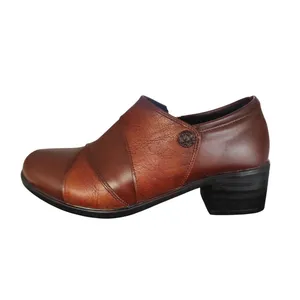 کفش پاشنه‌دار زنانه مدل 23