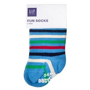 جوراب نوزادی گپ مدل 171