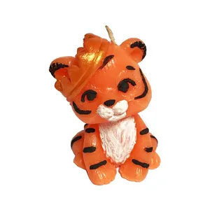 شمع مدل ببر کد 1401