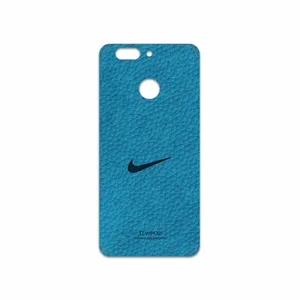 MAHOOT BL-NK Cover Sticker for Huawei Nova 2 Plus