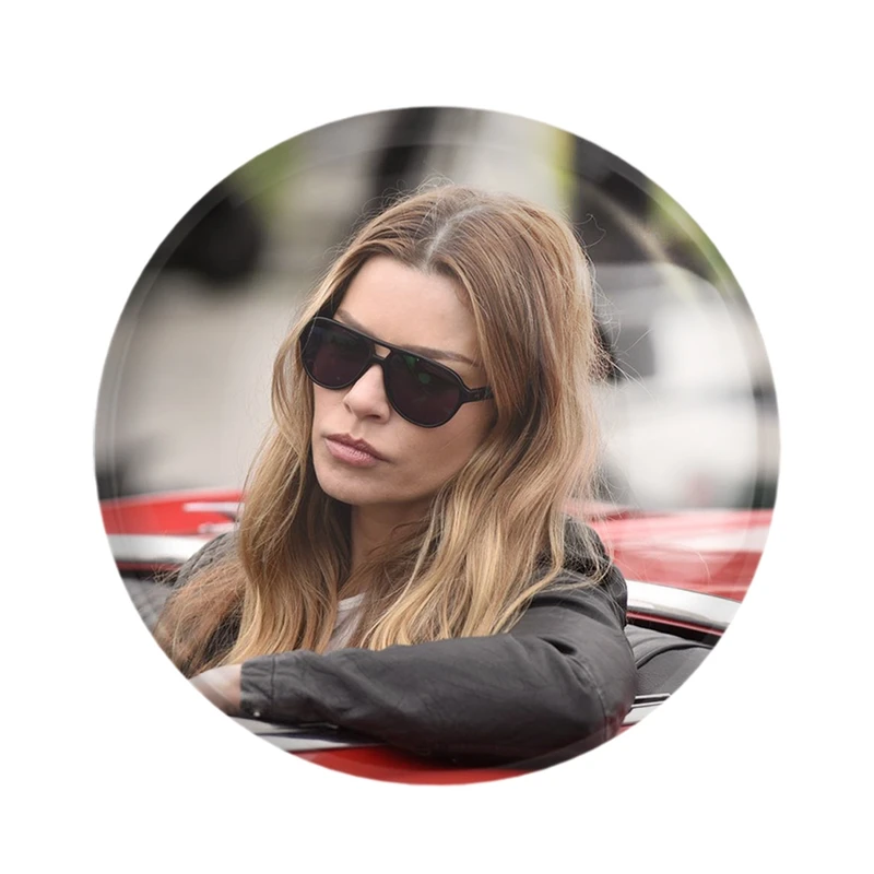 مگنت خندالو مدل ویولن Violin کد 27956