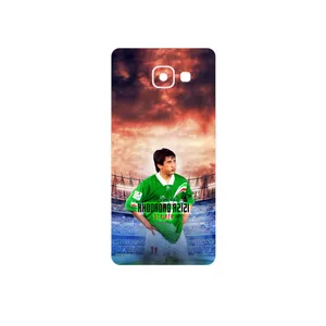 MAHOOT Khodadad Azizi Cover Sticker for Samsung Galaxy A5 2016