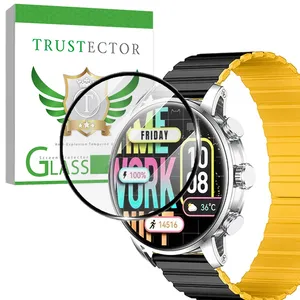 Trustector TWPM Screen Protector For Kieslect Kr2