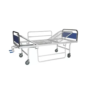 تخت بیمارستانی مدل sh540