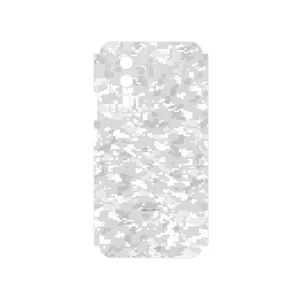MAHOOT Army_Snow_Pixel Cover Sticker for Xiaomi Poco F5 Pro