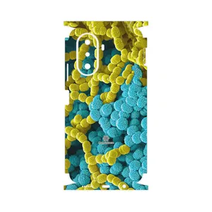 MAHOOT Atom Universe 1-FullSkin Cover Sticker for Huawei Nova Y70