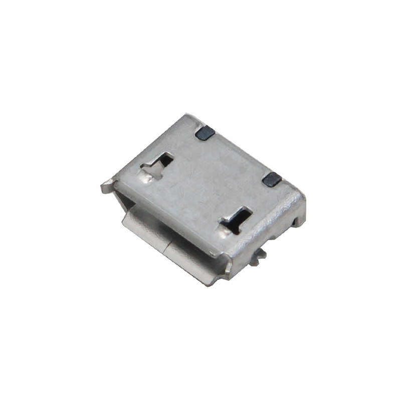 سوکت شارژ مدل micro usb بسته 5 عددی