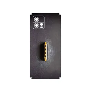 MAHOOT Harmonica Cover Sticker for Motorola Moto G72