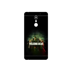 MAHOOT WALKING DEAD Cover Sticker for UMI Super