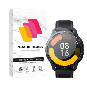 Shahr Glass SIMWATCHSH Screen Protector For Xiaomi Watch S1 Active