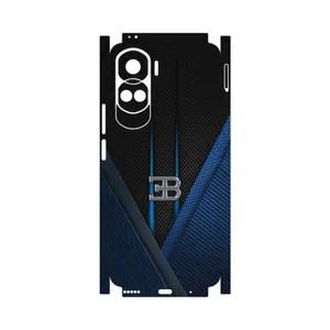 MAHOOT BUGATTI-FullSkin Cover Sticker for Honor 90 Lite