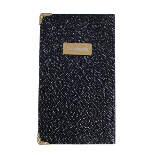 دفتر یادداشت 112 برگ مدل سابرینا کد G16