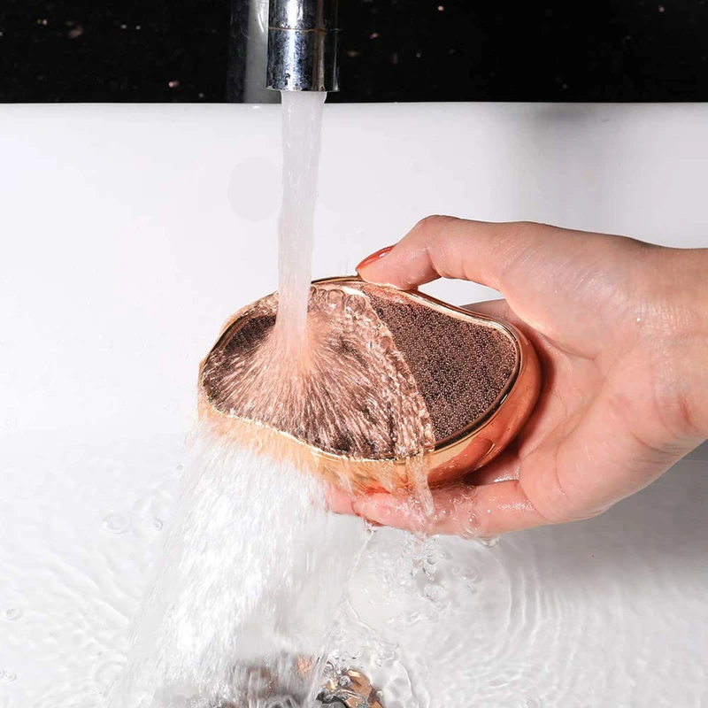 عکس شماره 3 : سوهان پا مدل ls 2136