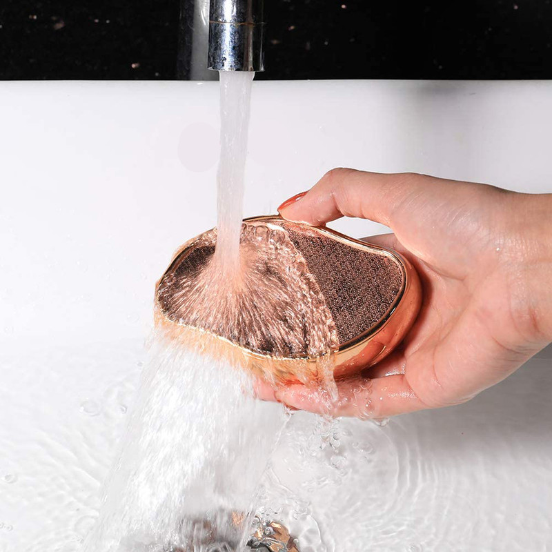 سوهان پا مدل LS 2136