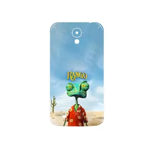 MAHOOT Rango Cover Sticker for Samsung Galaxy Mega 6.3 I9200
