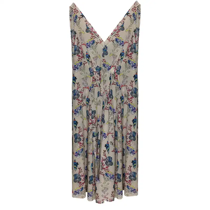 پیراهن زنانه مدل 01115