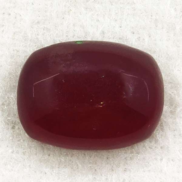 سنگ یاقوت سرخ سلین کالا مدل ce-st69