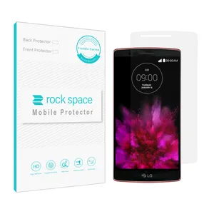 Rock space code HGL hydrogel screen protector suitable for LG G Flex2