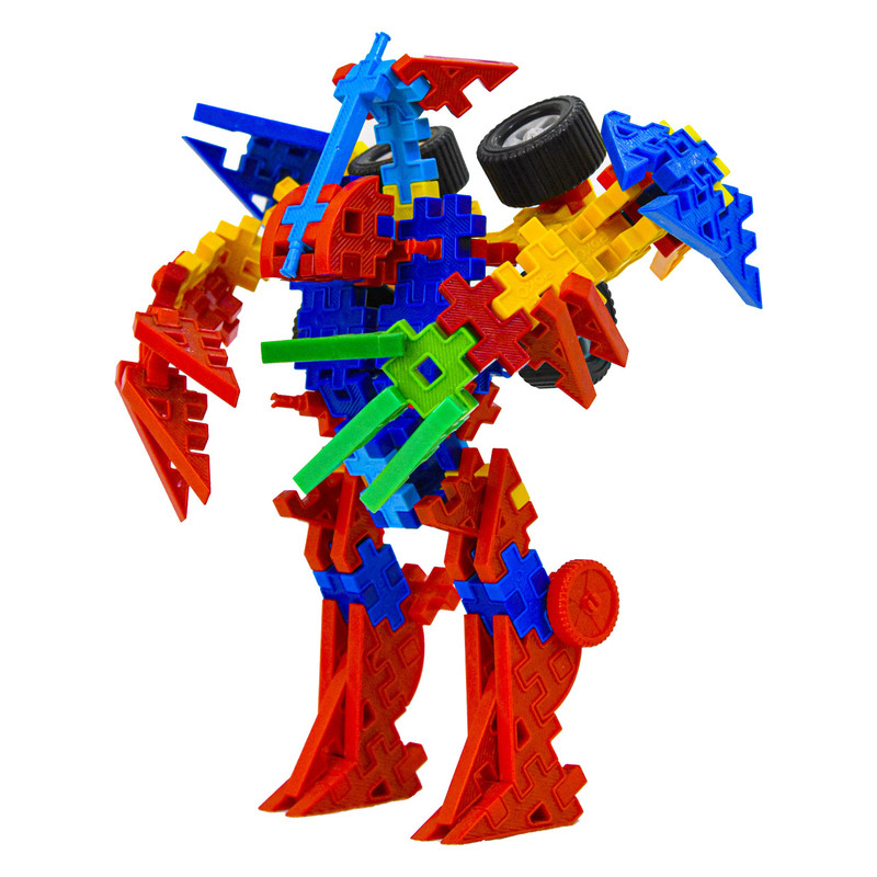 ساختنی مدل POKO300