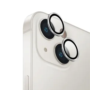 Sprig SP Camera Lens Protector For Apple Iphone 14 / 14 Plus
