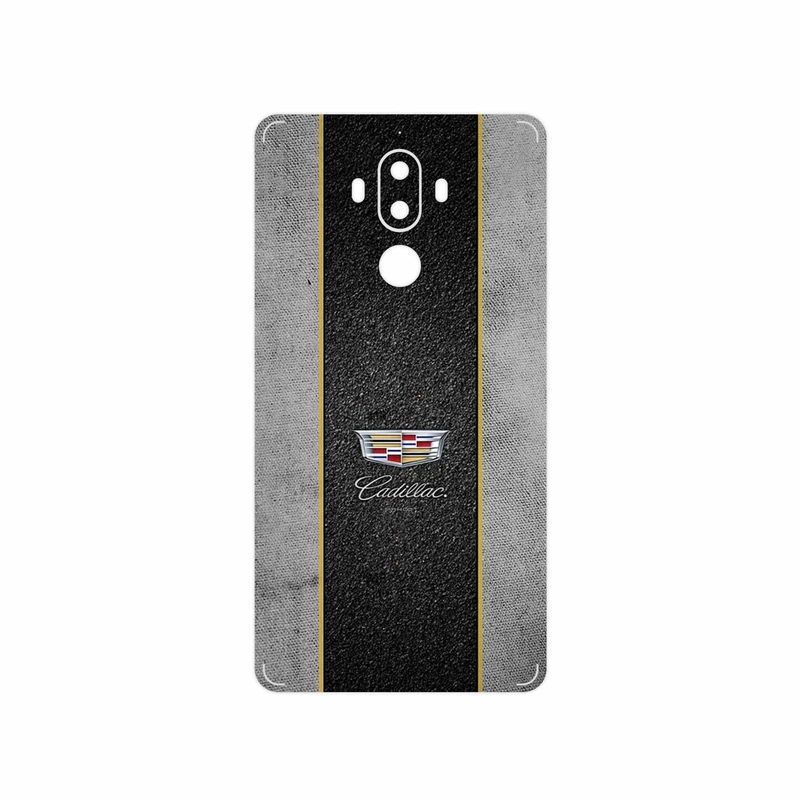 برچسب پوششی ماهوت مدل Cadillac مناسب برای گوشی موبایل هوآوی Mate 9