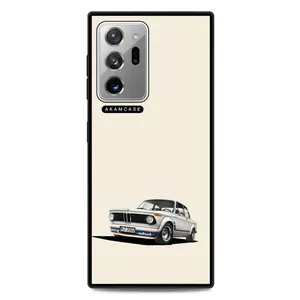 AKAM AMC-WSGN20U-CARS-33 Cover For Samsung Galaxy Note 20 Ultra