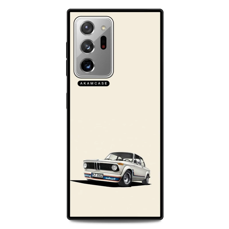 کاور آکام مدل AMC-WSGN20U-CARS-33 مناسب برای گوشی موبایل سامسونگ Galaxy Note 20 Ultra