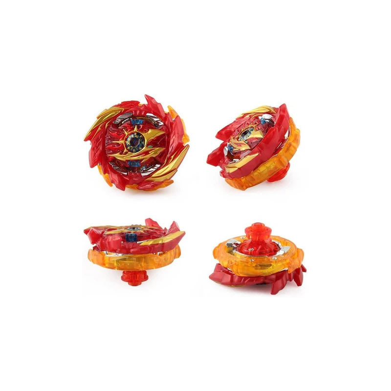 فرفره مدل انفجاری ام کیو کد 1850/1 مجموعه 10 عددی