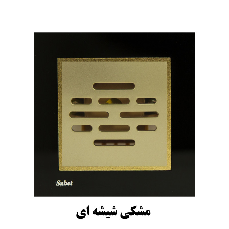 زنگ ثابت الکتریک مدل پارمیس کد BT-G زنگ ثابت الکتریک مدل پارمیس کد BT-G