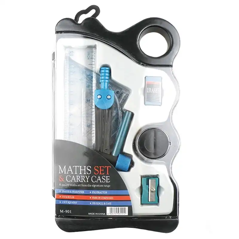 ست پرگار تیان تیان کد M901