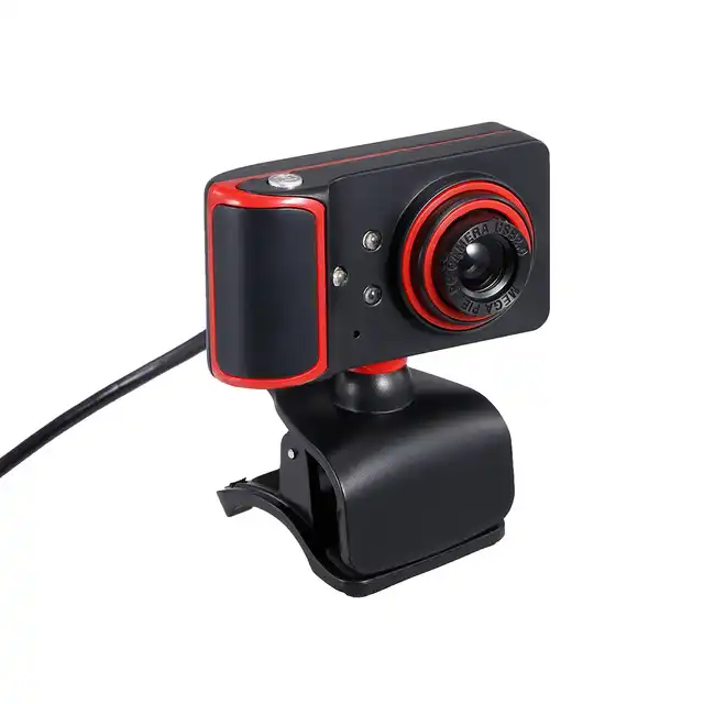 وب کم مدل DGXST-1