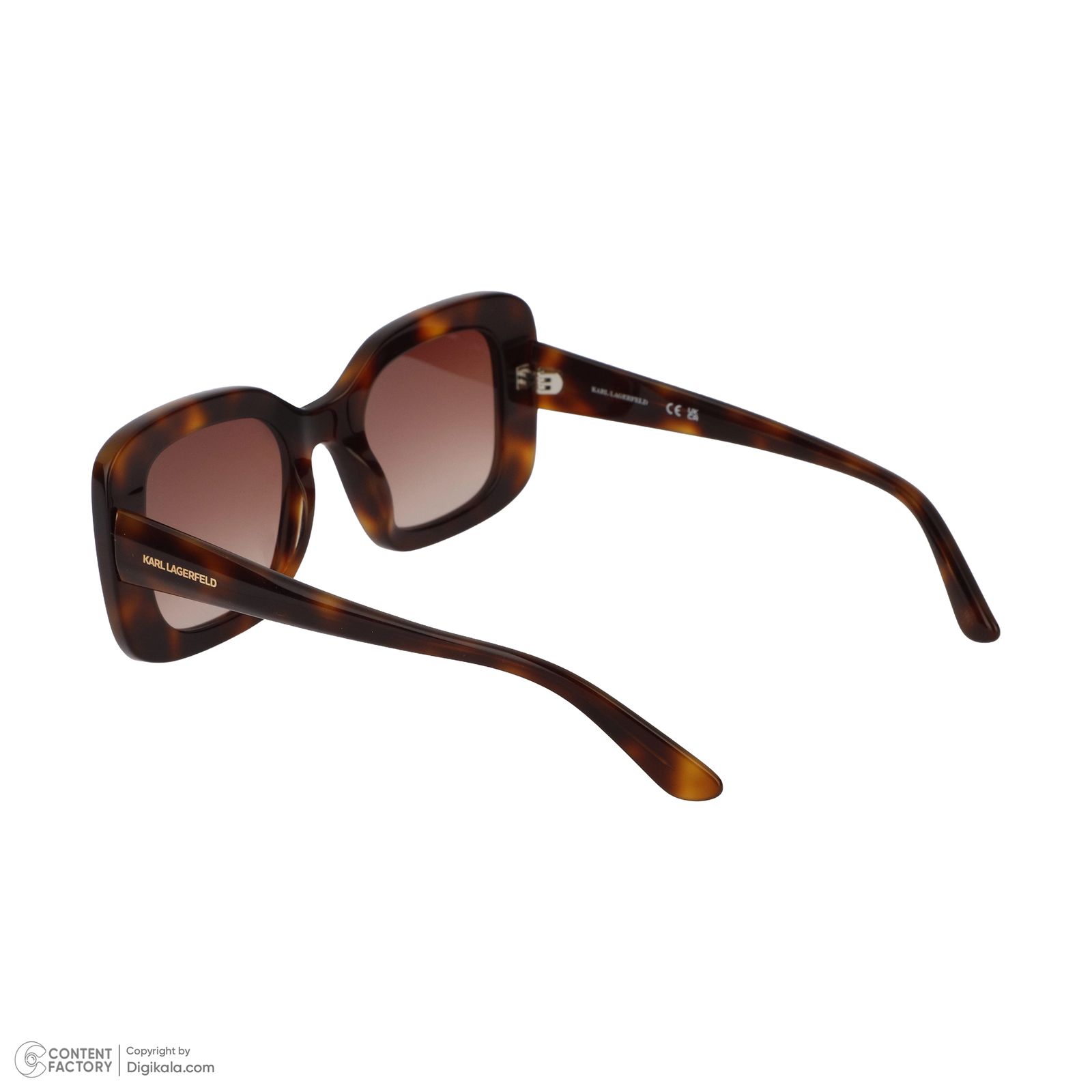 عینک آفتابی کارل لاگرفلد مدل 006013S-0213 -  - 4