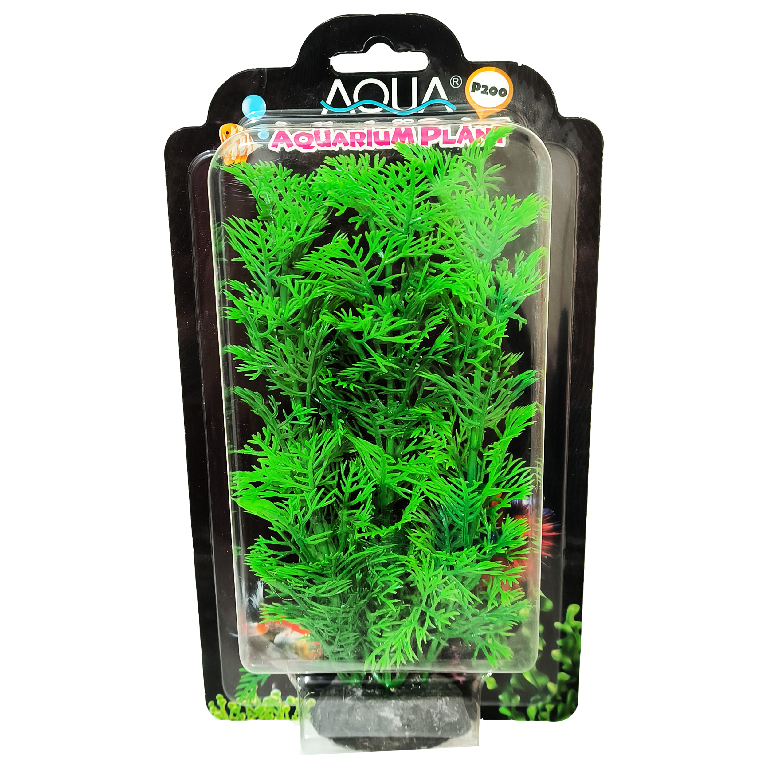 گیاه تزیینی آکواریوم آکوا کد X1P200