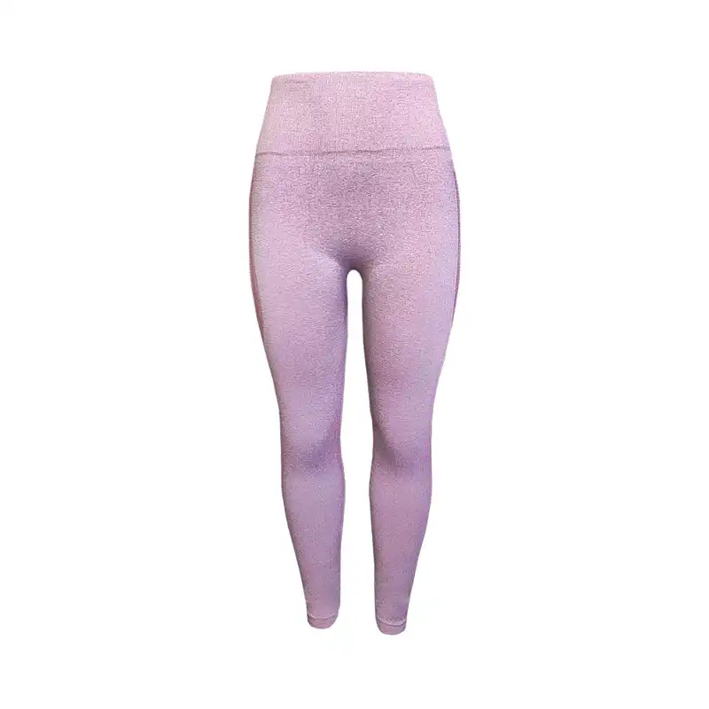 لگینگ ورزشی زنانه مدل سیملس اسپورت وارداتی کد 9666