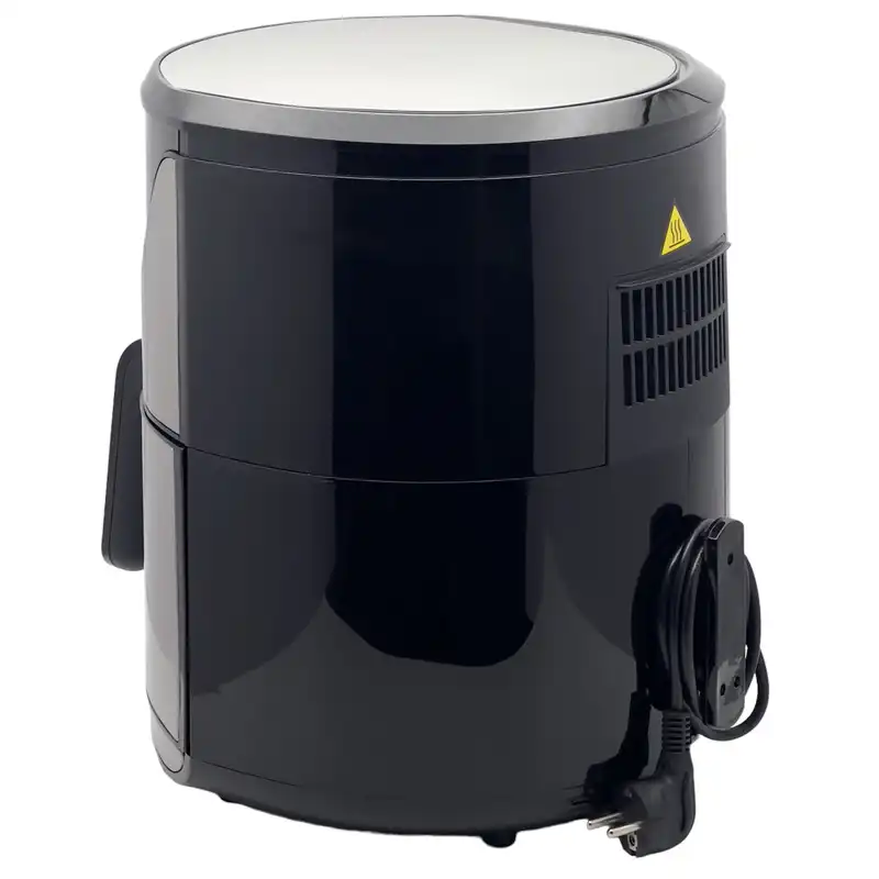 سرخ کن بدون روغن ولگا مدل Z-83