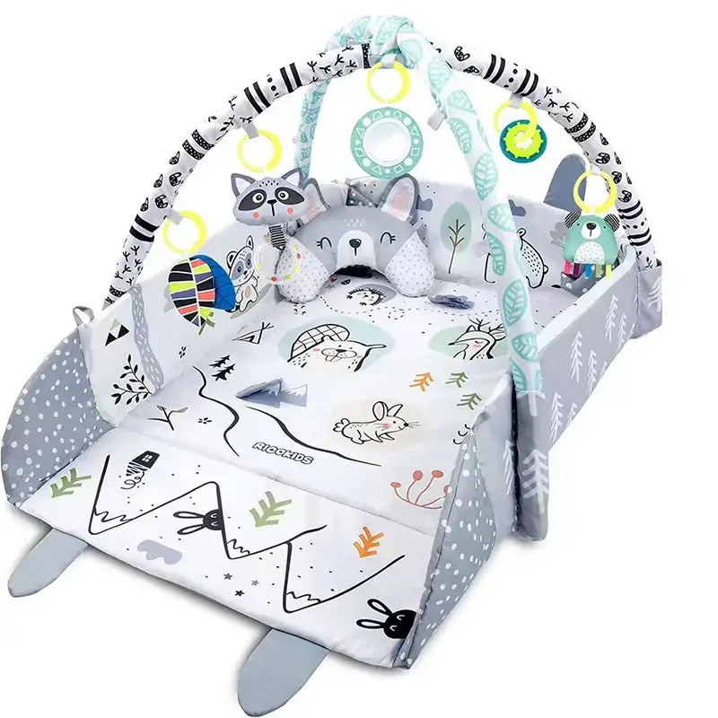 تشک بازی مدل خرگوش وراکن