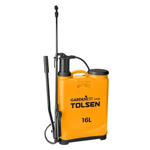سمپاش تولسن مدل 57295 - گنجایش 16 لیتر